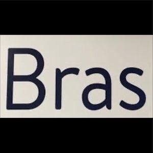 Bras